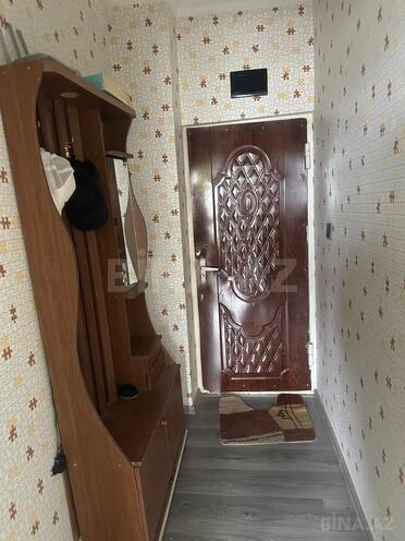 Сдаётся 2-комн. вторичка 40 м², м. Кара Караев, photo 13 from 14