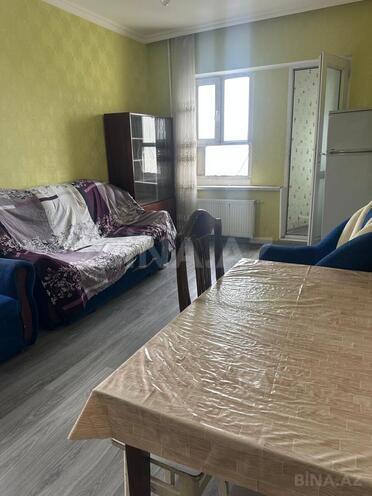 Сдаётся 2-комн. вторичка 40 м², м. Кара Караев, photo 1 from 14