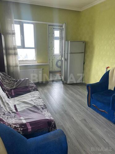 Сдаётся 2-комн. вторичка 40 м², м. Кара Караев, photo 4 from 14