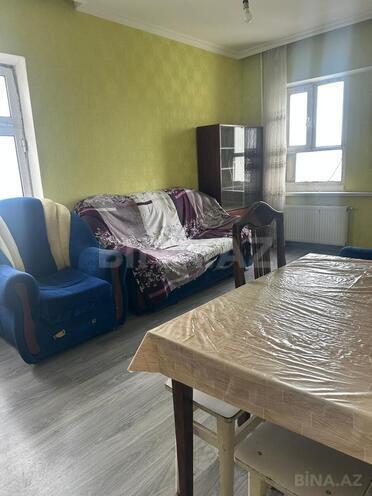 Сдаётся 2-комн. вторичка 40 м², м. Кара Караев, photo 3 from 14