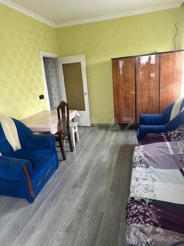 Сдаётся 2-комн. вторичка 40 м², м. Кара Караев, photo 11 from 14