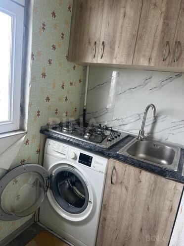 Сдаётся 2-комн. вторичка 40 м², м. Кара Караев, photo 9 from 14