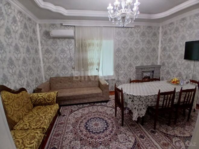 Satılır 2 otaqlı köhnə tikili 35 m², Nəriman Nərimanov m., photo 3 from 13