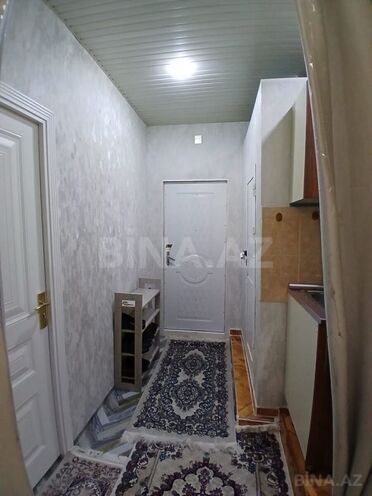 Satılır 2 otaqlı köhnə tikili 35 m², Nəriman Nərimanov m., photo 10 from 13