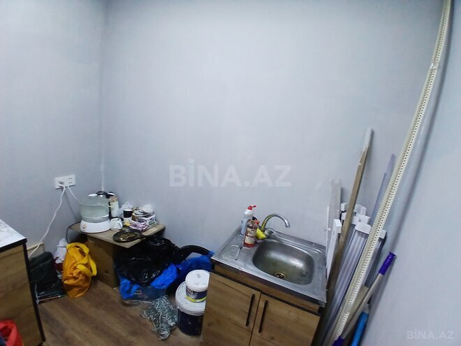 İcarəyə verilir  obyekt 40 m², Elmlər Akademiyası m., photo 6 from 7