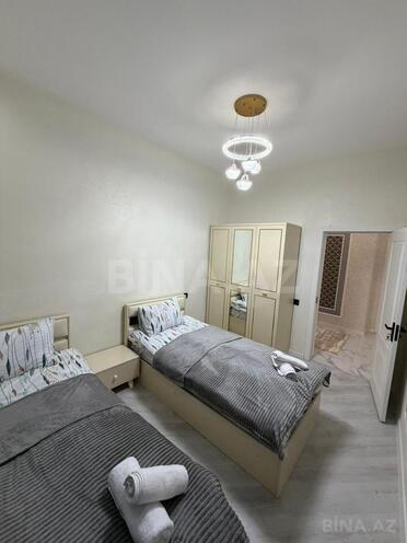 İcarəyə verilir 4 otaqlı həyət evi/bağ evi 200 m², Şüvəlan q., photo 12 from 15