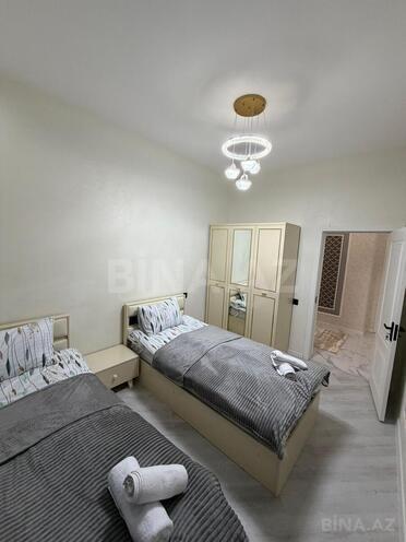 İcarəyə verilir 4 otaqlı həyət evi/bağ evi 200 m², Şüvəlan q., photo 9 from 15