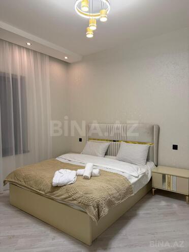İcarəyə verilir 4 otaqlı həyət evi/bağ evi 200 m², Şüvəlan q., photo 13 from 15