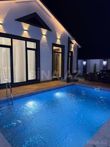 İcarəyə verilir 4 otaqlı həyət evi/bağ evi 200 m², Şüvəlan q., photo 7 from 15