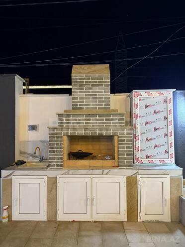 İcarəyə verilir 4 otaqlı həyət evi/bağ evi 200 m², Şüvəlan q., photo 10 from 15