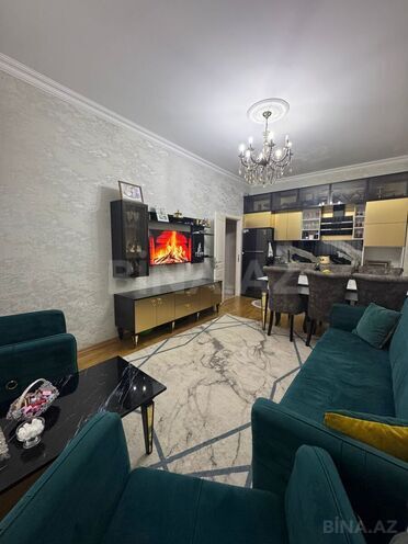 Продаётся 2-комн. новостройка 51 м², photo 5 from 10