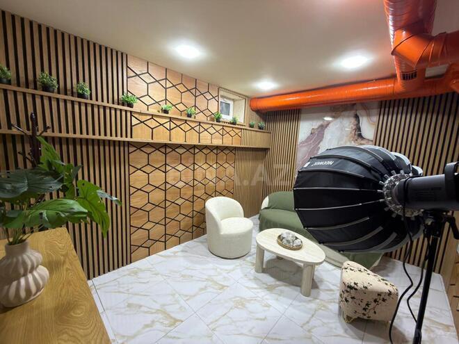 Продаётся  объект 76 м², м. Элмляр Академиясы, photo 6 from 20