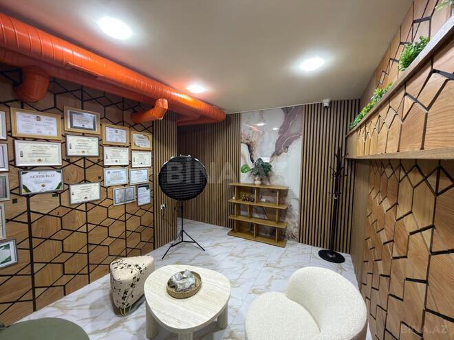Продаётся  объект 76 м², м. Элмляр Академиясы, photo 4 from 20