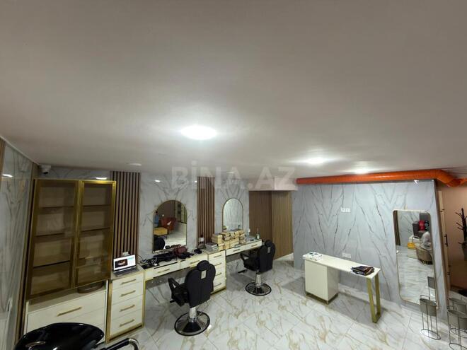 Продаётся  объект 76 м², м. Элмляр Академиясы, photo 3 from 20