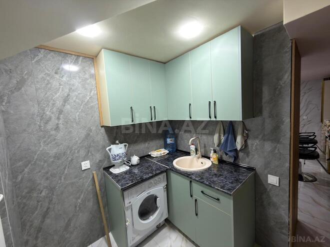 Продаётся  объект 76 м², м. Элмляр Академиясы, photo 18 from 20