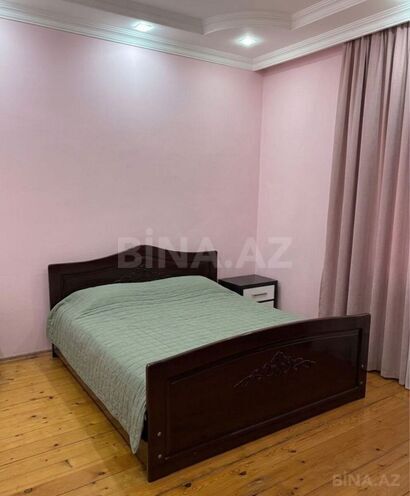 İcarəyə verilir 5 otaqlı həyət evi/bağ evi 300 m², Novxanı q., photo 19 from 20
