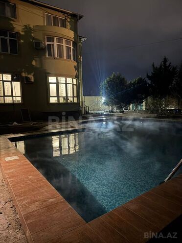 İcarəyə verilir 5 otaqlı həyət evi/bağ evi 300 m², Novxanı q., photo 11 from 20