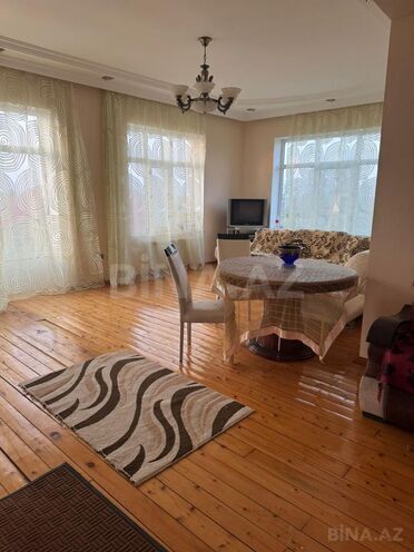 İcarəyə verilir 5 otaqlı həyət evi/bağ evi 300 m², Novxanı q., photo 18 from 20