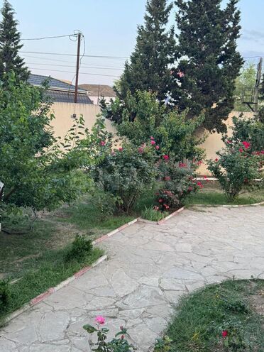 İcarəyə verilir 5 otaqlı həyət evi/bağ evi 300 m², Novxanı q., photo 7 from 20