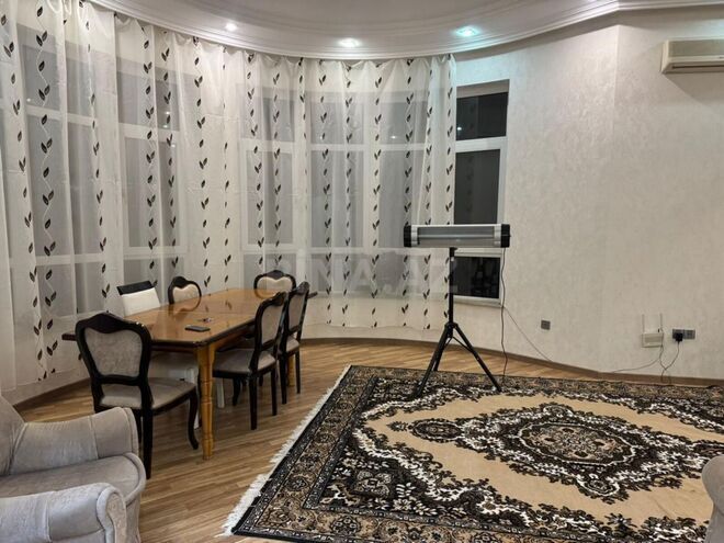 İcarəyə verilir 5 otaqlı həyət evi/bağ evi 300 m², Novxanı q., photo 15 from 20