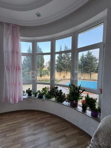 İcarəyə verilir 5 otaqlı həyət evi/bağ evi 300 m², Novxanı q., photo 10 from 20
