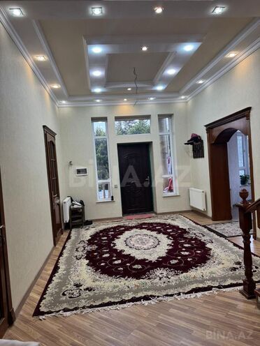 İcarəyə verilir 5 otaqlı həyət evi/bağ evi 300 m², Novxanı q., photo 14 from 20