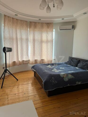 İcarəyə verilir 5 otaqlı həyət evi/bağ evi 300 m², Novxanı q., photo 16 from 20