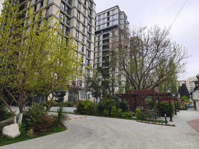 Сдаётся 2-комн. новостройка 63 м², м. Нариман Нариманов, photo 14 from 20