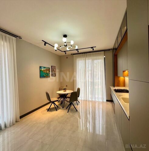 Сдаётся 4-комн. дом/дача 230 м², пос. Мардакан, photo 10 from 17