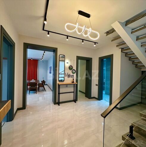 Сдаётся 4-комн. дом/дача 230 м², пос. Мардакан, photo 9 from 17
