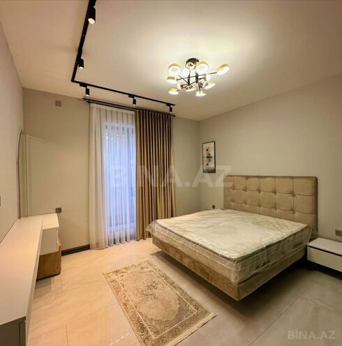 Сдаётся 4-комн. дом/дача 230 м², пос. Мардакан, photo 12 from 17