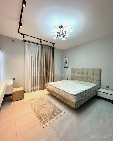 Сдаётся 4-комн. дом/дача 230 м², пос. Мардакан, photo 14 from 17