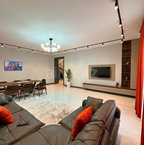 Сдаётся 4-комн. дом/дача 230 м², пос. Мардакан, photo 8 from 17