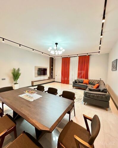 Сдаётся 4-комн. дом/дача 230 м², пос. Мардакан, photo 16 from 17