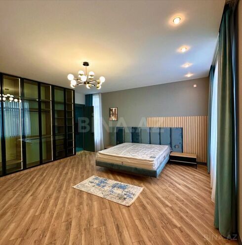 Сдаётся 4-комн. дом/дача 230 м², пос. Мардакан, photo 7 from 17
