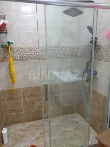 İcarəyə verilir 3 otaqlı yeni tikili 100 m², Qara Qarayev m., photo 24 from 32