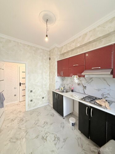 Satılır 1 otaqlı yeni tikili 41 m², photo 9 from 13