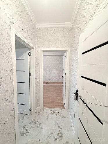 Satılır 1 otaqlı yeni tikili 41 m², photo 4 from 13