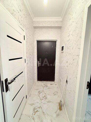 Satılır 1 otaqlı yeni tikili 41 m², photo 8 from 13