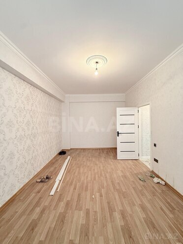 Satılır 1 otaqlı yeni tikili 41 m², photo 7 from 13