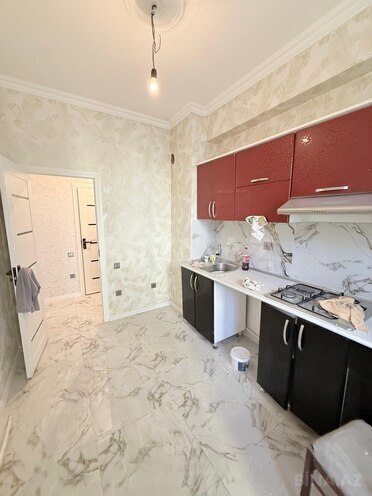 Satılır 1 otaqlı yeni tikili 41 m², photo 10 from 13