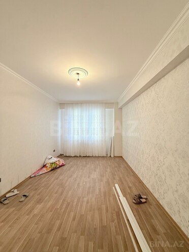 Satılır 1 otaqlı yeni tikili 41 m², photo 1 from 13