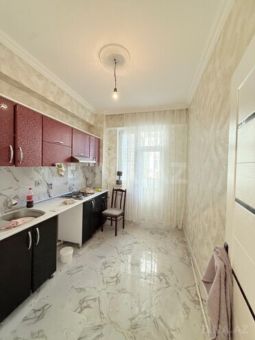 Satılır 1 otaqlı yeni tikili 41 m², photo 11 from 13