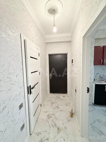 Satılır 1 otaqlı yeni tikili 41 m², photo 5 from 13