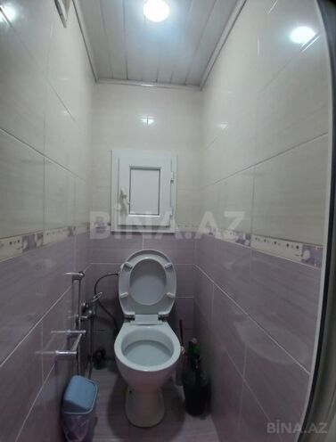 Satılır 3 otaqlı köhnə tikili 80 m², Nəsimi m., photo 11 from 13