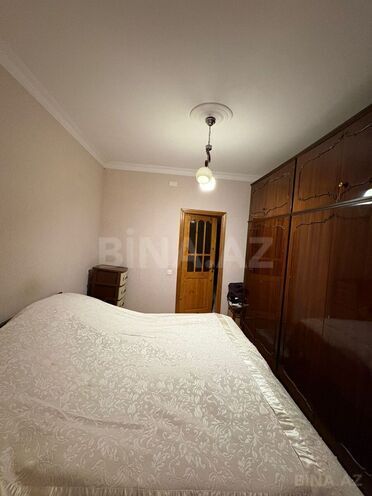 Satılır 3 otaqlı köhnə tikili 80 m², Nəsimi m., photo 7 from 13