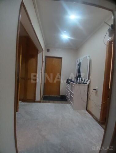 Satılır 3 otaqlı köhnə tikili 80 m², Nəsimi m., photo 9 from 13
