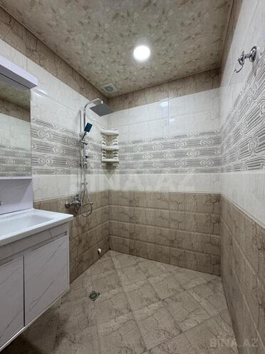 Satılır 2 otaqlı köhnə tikili 55 m², Memar Əcəmi m., photo 10 from 12