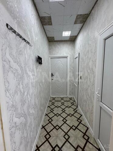 Satılır 2 otaqlı köhnə tikili 55 m², Memar Əcəmi m., photo 9 from 12