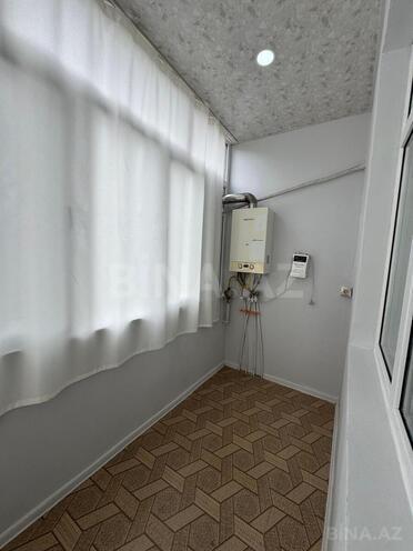Satılır 2 otaqlı köhnə tikili 55 m², Memar Əcəmi m., photo 8 from 12